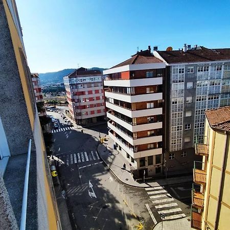 Marina Home Ourense Esterno foto