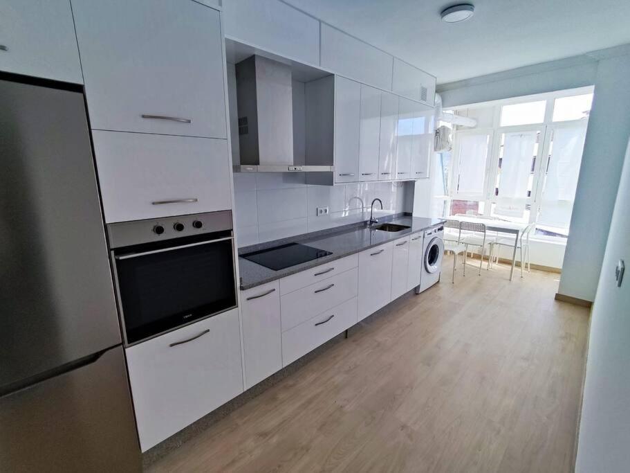 Marina Home Ourense Esterno foto