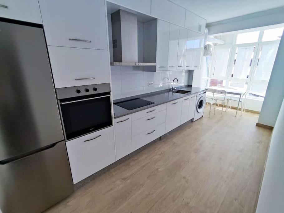 Marina Home Ourense Esterno foto