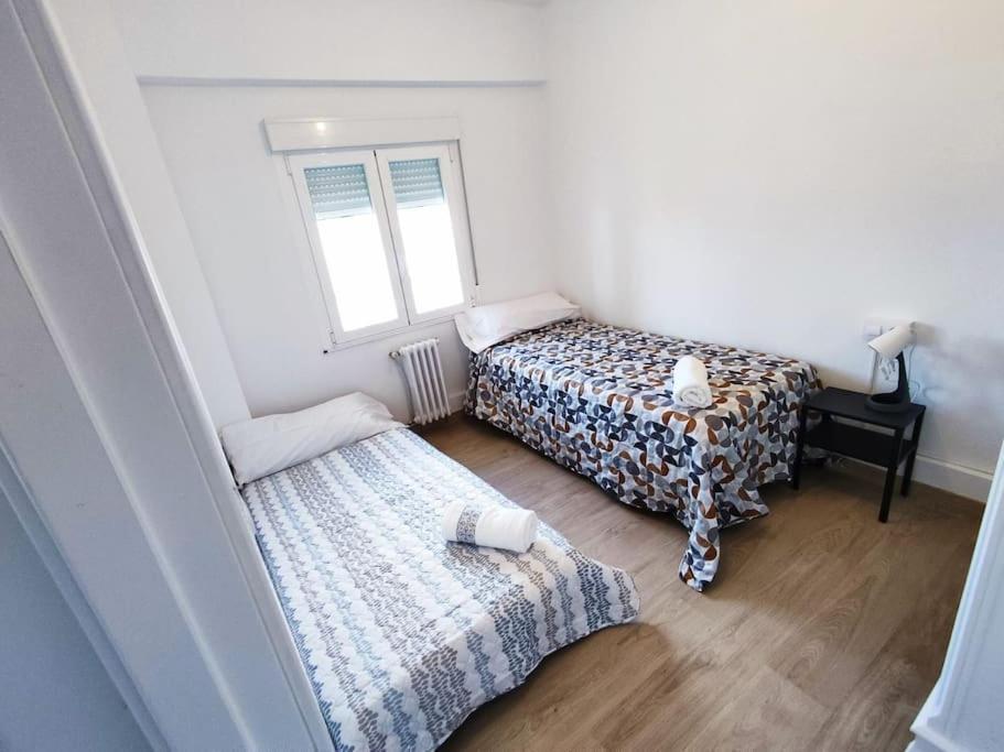 Marina Home Ourense Esterno foto
