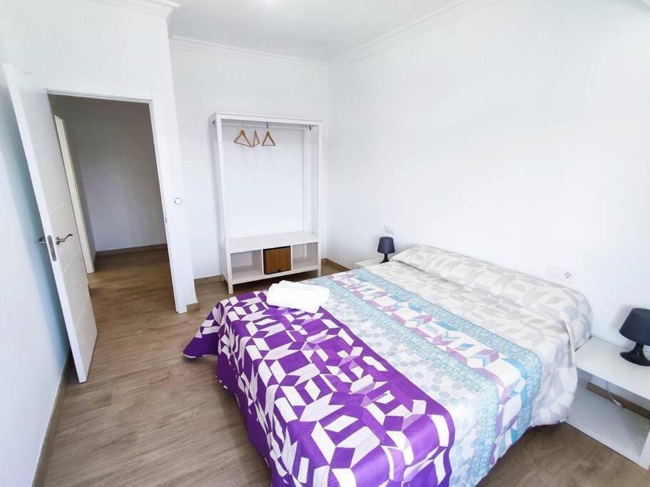 Marina Home Ourense Esterno foto