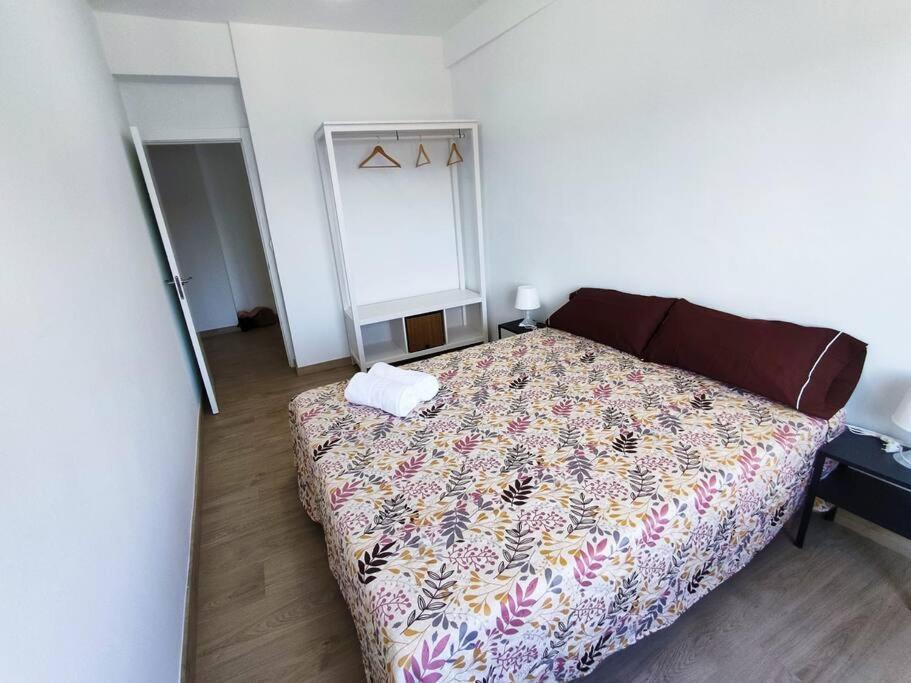 Marina Home Ourense Esterno foto