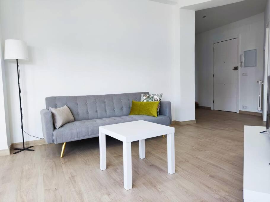 Marina Home Ourense Esterno foto