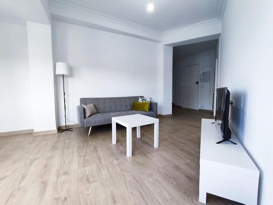 Marina Home Ourense Esterno foto
